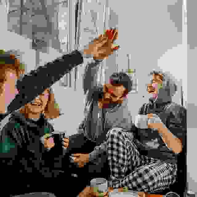 Groups